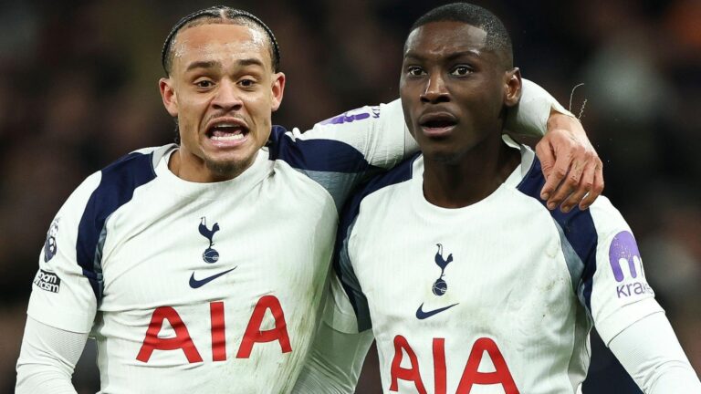 Tottenham Transfer Fee for Kolo Muani Questioned by Former Scout