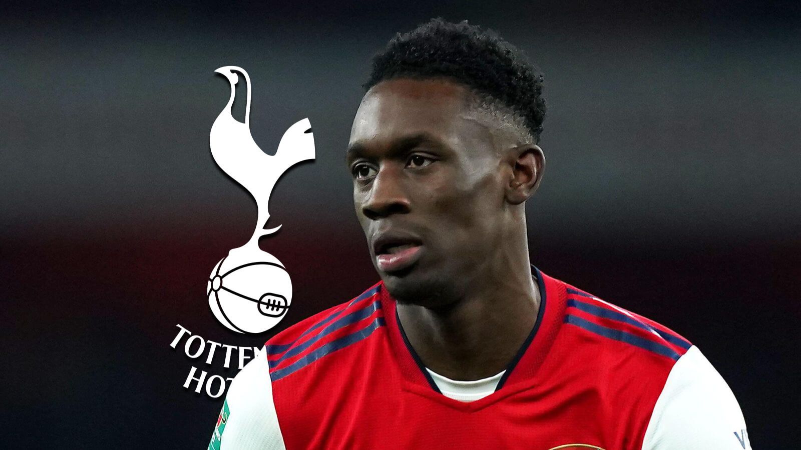 Tottenham Weigh Move for Folarin Balogun as Priority Signing