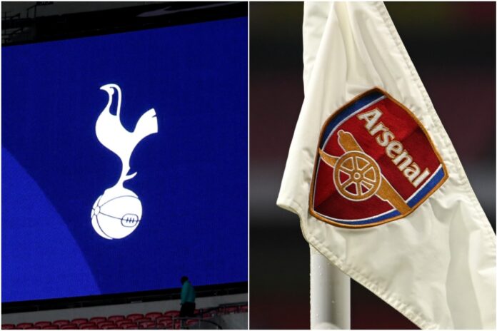 Tottenham and Arsenal Eye Endrick Amid Real Madrid Loan Considerations