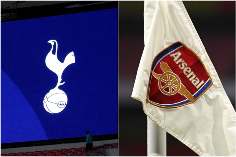 Tottenham and Arsenal Eye Endrick Amid Real Madrid Loan Considerations