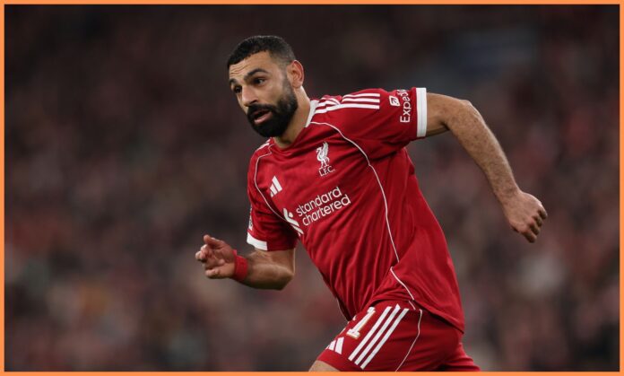 Trabzonspor in Advanced Talks to Sign Mohamed Salah from Liverpool