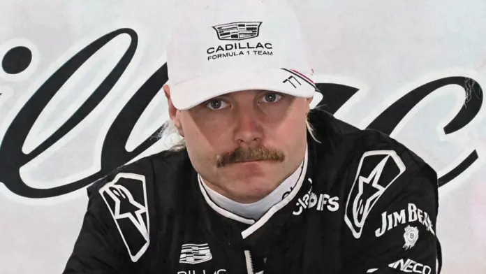 Valtteri Bottas Reflects on Unique Cadillac Journey and Future in F1