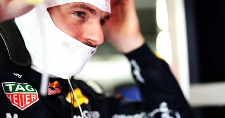 Verstappen Calls for Dutch Government Support Amid Motorsport Uncertainty