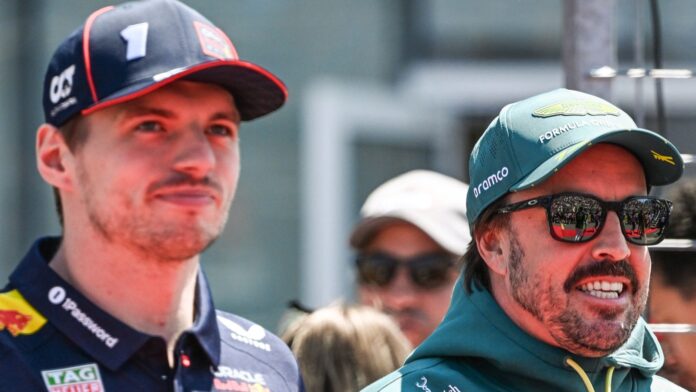 Verstappen and Alonso Decisions Could Spark Significant F1 Driver Changes