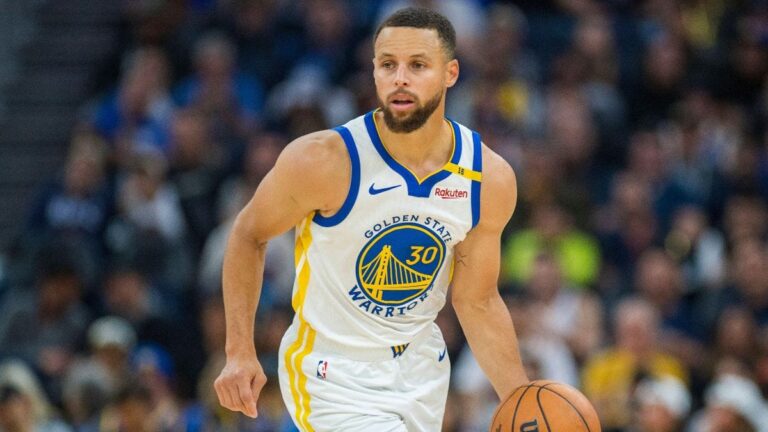 Warriors GM Confident Curry Will Sign Contract Extension Before Season