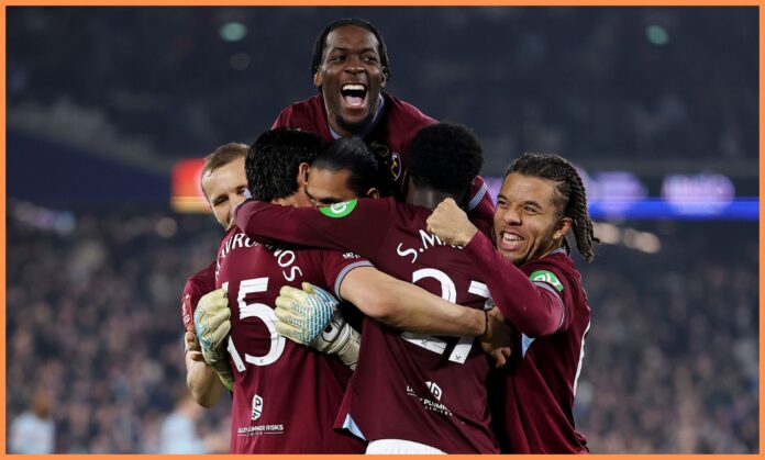 West Ham United Urged to Consider CJ Egan-Riley as Defensive Target