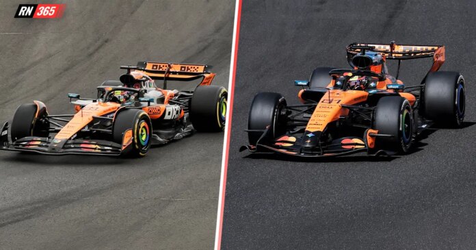 Why F1 Cars Maintain Similar Traits Across Different Eras