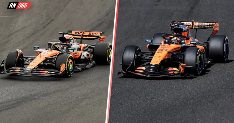Why F1 Cars Maintain Similar Traits Across Different Eras