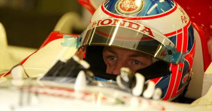 Williams and BAR-Honda Dispute Jenson Button's Contract Status