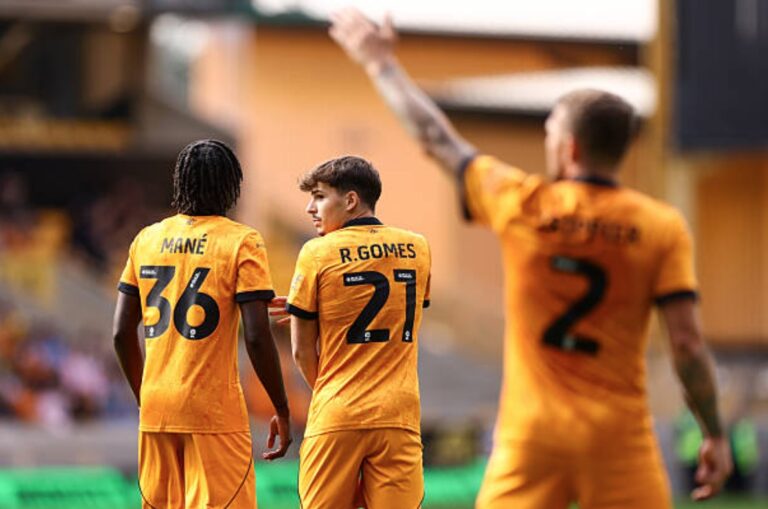 Wolves Set to Welcome Blackburn Rovers for Championship Opener